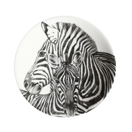 Taitu   Wild Spirit Zebra, 22 