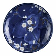 Tokyo Design   Blue Sakura, 19.5 , 