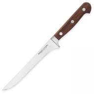 BERGER CUTLERY   Classic Smoked Oak, 16 