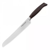 BERGER CUTLERY    Ergo Line Smoked Oak, 22 