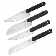 TREBONN   Chopping boards and Knives, 4 .,  