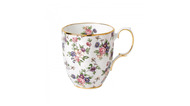 Royal Albert  100-,   (400 ),  