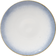   Flat Misty Blue, 21 