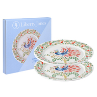 Liberty Jones   Fantail Bird, 28 , 2 .,   