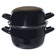    Mussel Pots (1.7 ), 