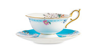 Wedgwood       (140 )