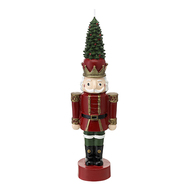 Tkano   New Year Essential Nutcracker