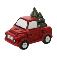 Tkano     New Year Essential Magic truck