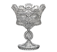 Crystal Bohemia    Crown, 26 