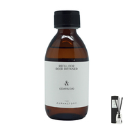 Ambientair    The Olphactory Cedar&Oud (250 )