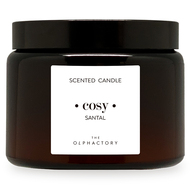 Ambientair   The Olphactory Cozy, Santal, 60 