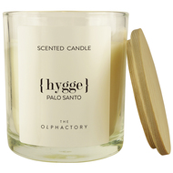 Ambientair   The Olphactory Hygge, Palo Santo, 40 