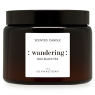 Ambientair   The Olphactory Wandering, Goji Black tea, 60 