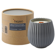 Tkano      Nutmeg, Leather & Vanilla Edge, , 60 