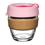 Keep Cup  Brew Cork S (227 ) Rosea