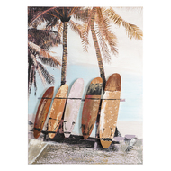 Bergenson Bjorn     3D Surf, Board, 5070 