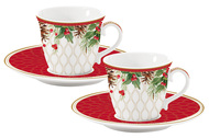 Easy Life    Christmas Berries (80 ), 2 .,    