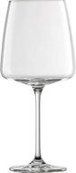 Zwiesel Glas     Vivid Senses Velvety&Sumptuous (710 ), 4 .