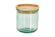 Vidrios San Miguel     Jars (350 ),