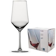 Zwiesel Glas      680 , 6 . Pure