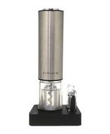 Vin Bouquet    Electric Corkscrew, 3 .