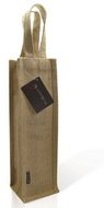 Vin Bouquet     Jute Bag