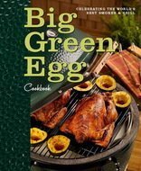 Big Green Egg   BGE, ., 208 .