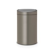 Brabantia   Touch Bin New (40 ), 72.743.530 , 