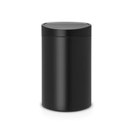 Brabantia   Touch Bin New (40), 72.743.530, 