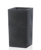 TeraPlast  Schio Cubo Alto Essential, 40x40x80 , 