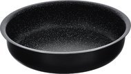 Pensofal    Bio Stone Round Baking Pan, 24 