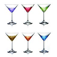 Fade   Martini Arlecchino Drink (180 ), 6 .